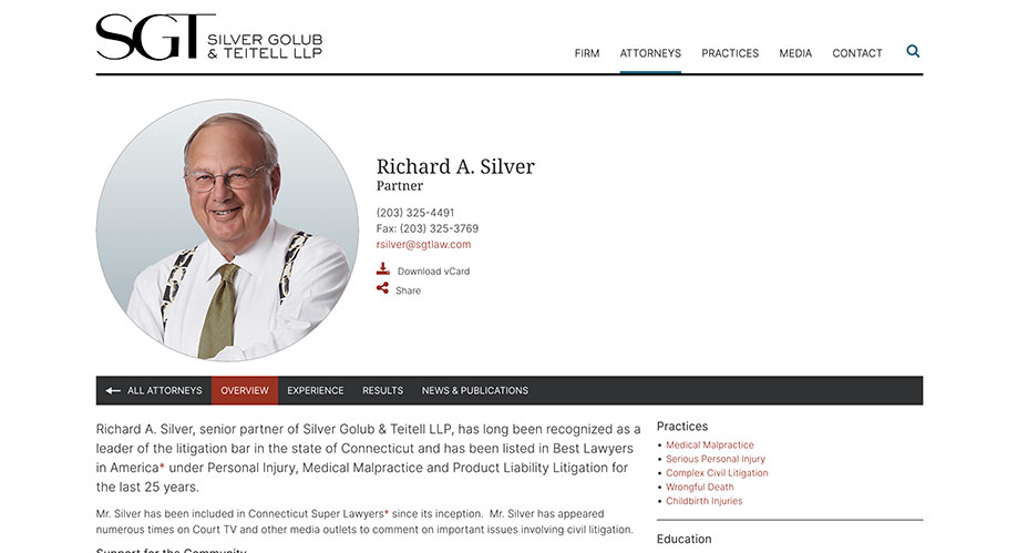 Silver Golub & Teitell LLP 04.jpg