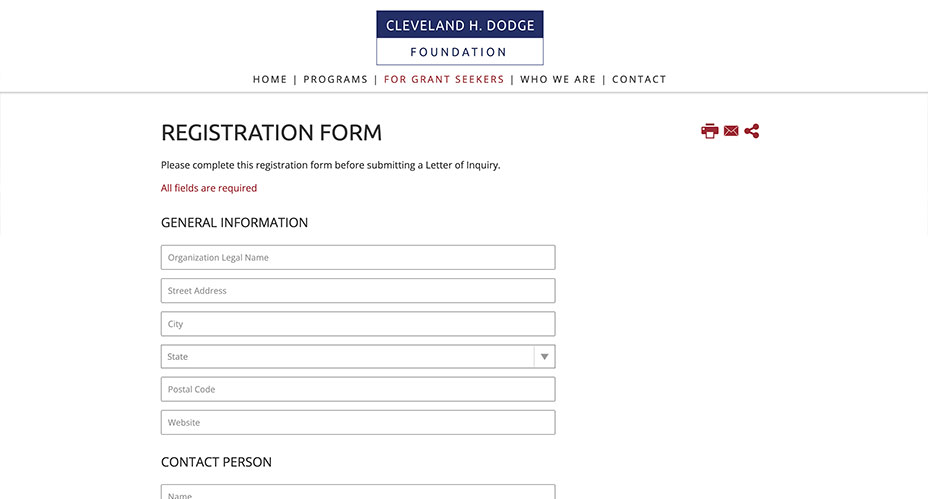 Cleveland H. Dodge Foundation 03.jpg